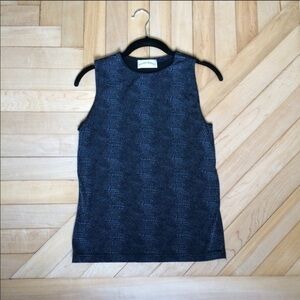 Vintage Petite Tank Size Small